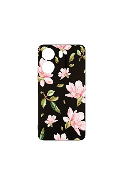 bestcase Husa BestCase¬Æ Premium Silicon, Compatibila Cu Xiaomi Poco C65, Flo...