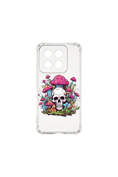 bestcase Husa pentru Xiaomi 14T Pro, BestCase¬Æ Anti Shock 1.5MM, Dream Color...