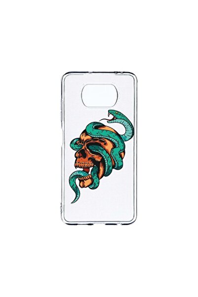 bestcase Husa BestCase¬Æ Clear Silicon 2MM, Compatibila Cu Xiaomi Poco X3 Pro...