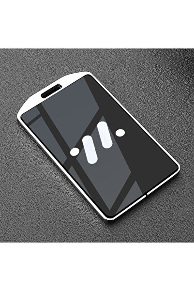 Choice1 for IM B-Style 4-Black Zinc Alloy Car Key Case for IM Zhiji L7 LS7 L6...