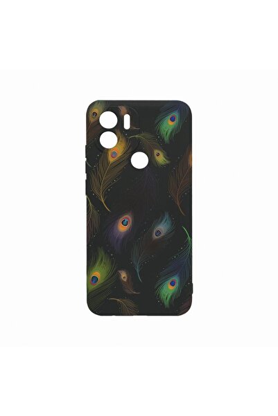 bestcase Husa BestCase¬Æ, Compatibila Cu Xiaomi Redmi A1 Plus, Flower, Rezist...