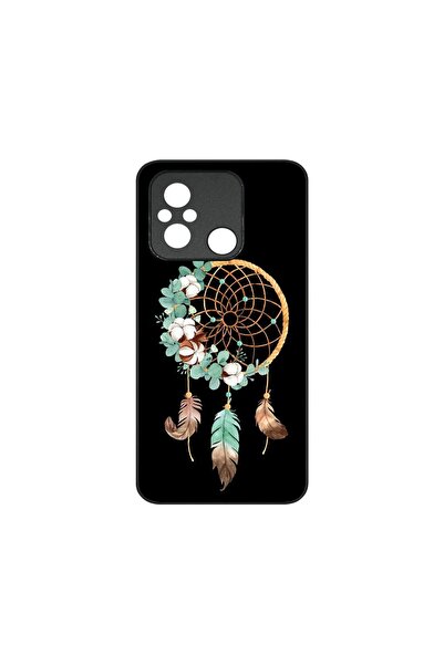 bestcase Husa BestCase¬Æ Slim Glassy, Compatibila Cu Xiaomi Redmi 12C, Dreamc...