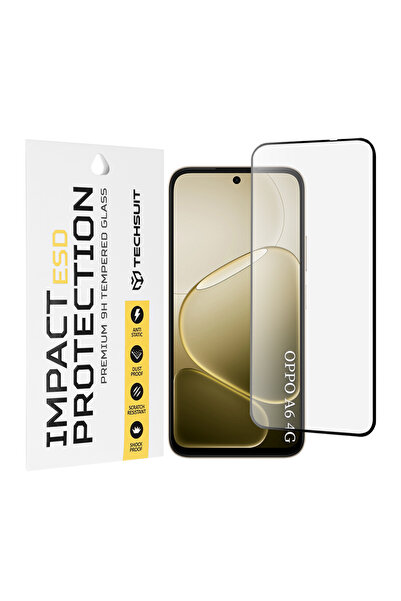 OEM Protective film for Oppo A6x 4G / Oppo A6x 5G / Oppo A6 4G / Oppo A6k 4G,...