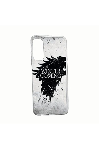 bestcase Husa pentru Xiaomi Mi 10T, GOT Winter is coming, rezistenta la uzura...