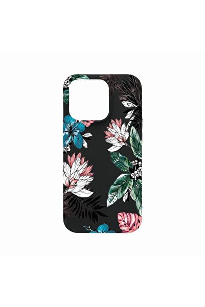 bestcase Husa Silicon, Compatibila Cu Xiaomi 13, Pastel Colors - Flowers, Rez...
