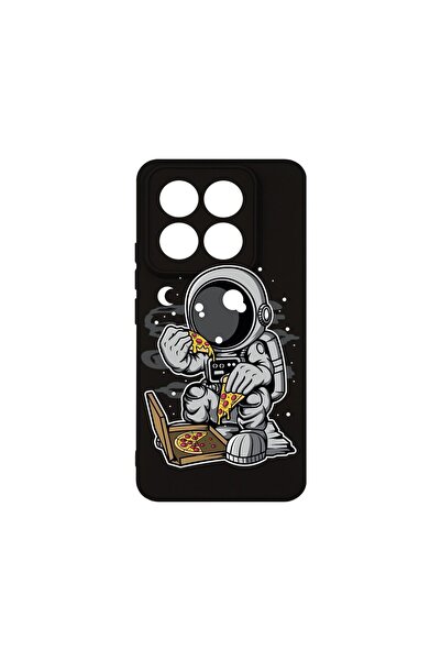 bestcase Husa BestCase¬Æ Premium Silicon, Compatibila Cu Xiaomi 14 Pro, Astro...