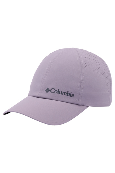 Columbia Silver Ridge IV Ball Cap, Unisex Cap