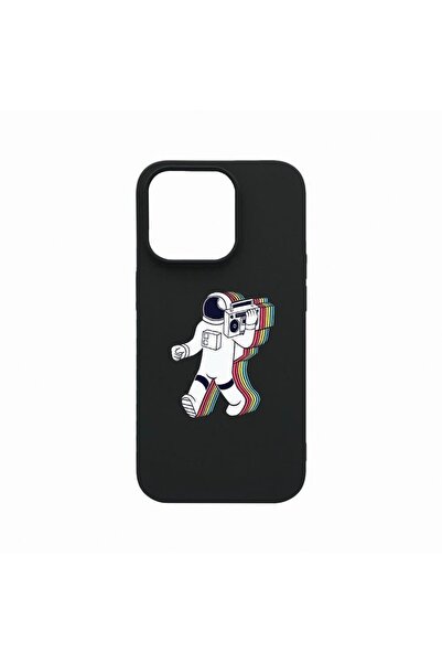 bestcase Husa Silicon, Compatibila Cu Xiaomi 13, Walk On Moon, Rezistenta la ...