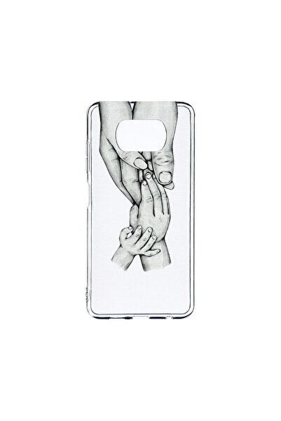bestcase Husa BestCase¬Æ Clear Silicon 2MM, Compatibila Cu Xiaomi Poco X3 Pro...