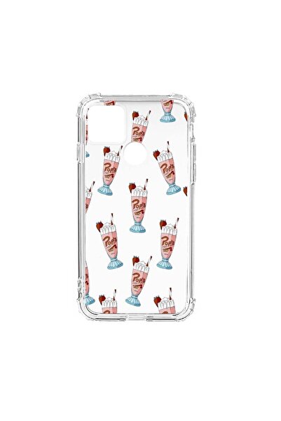bestcase Husa Silicon Anti Shock Compatibila Cu Xiaomi Poco C40 / Redmi 10C, ...
