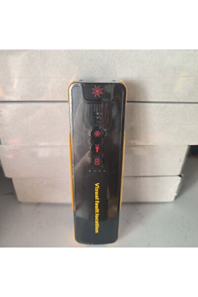 Choice 50mw Fiber Optic Visual Fault Locator 15/30/50mw Rechargeable 3200mAh ...