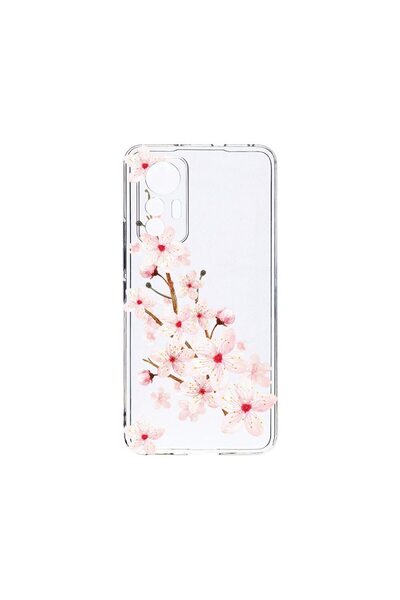 bestcase Husa BestCase¬Æ Clear Silicon 2MM, Compatibila Cu Xiaomi 13 Lite, Sp...