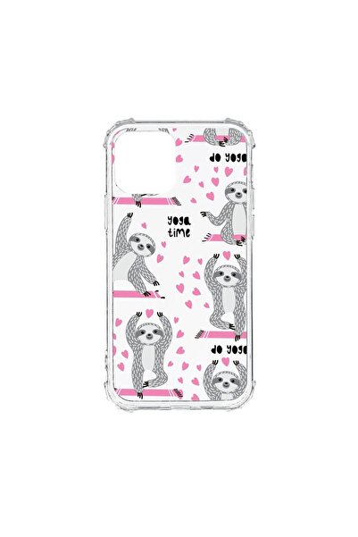 bestcase Husa Anti Shock Silicon Compatibila cu Xiaomi 11 Lite 5G NE, Yoga Ti...