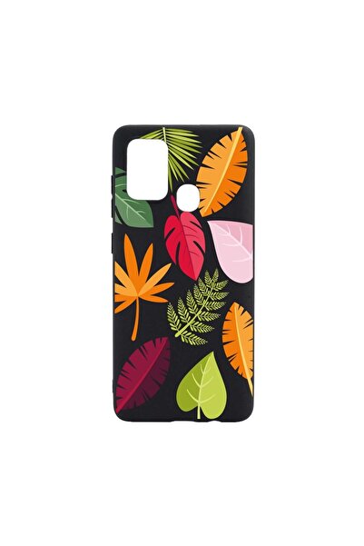 bestcase Husa Silicon, Compatibila Cu Xiaomi Poco C40 / Redmi 10C, Autumn, re...
