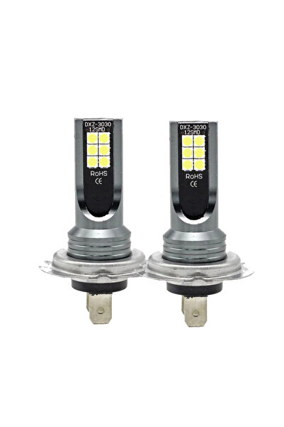 Choice H7 6000K whtie 2pcs 1/2/4PCs H7 Led Headlight Bulb Kit Car Fog Light B...