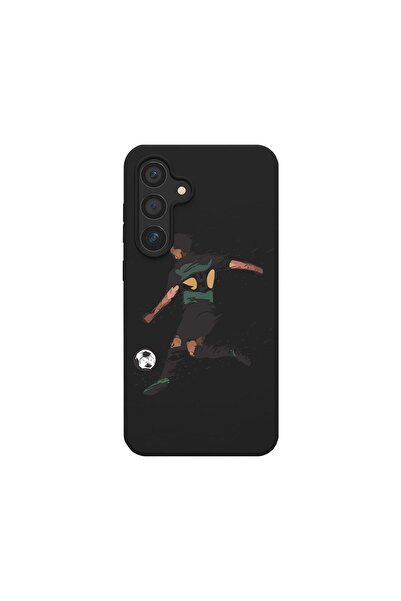 bestcase Husă pentru Samsung Galaxy S24 FE, BestCase® Slim Premium Silicon 1....