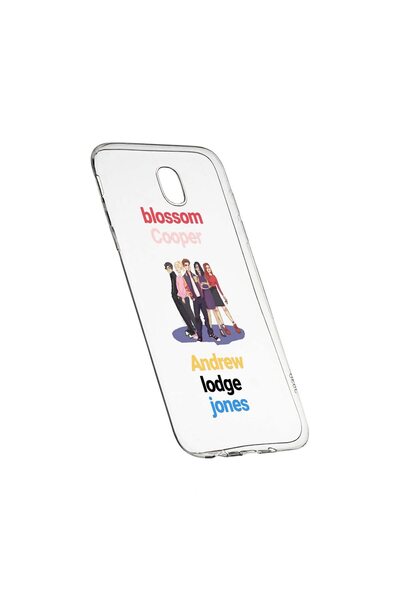 bestcase Husa de protectie Riverdale, Movie, pentru Xiaomi Mi4, rezistenta la...