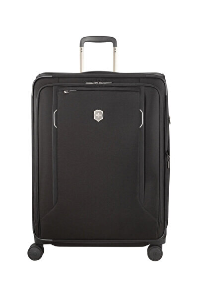 Victorinox Werks Traveler 6.0 Softside Büyük Boy Valiz VG 605411