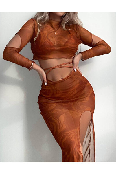 Evendi Costum de baie, Maro