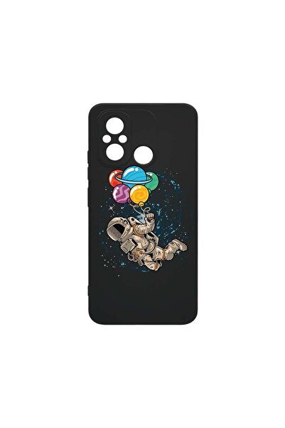 bestcase Husa BestCase¬Æ SLIM SIlicon 0.8MM, Compatibila Cu Xiaomi Redmi 12C,...