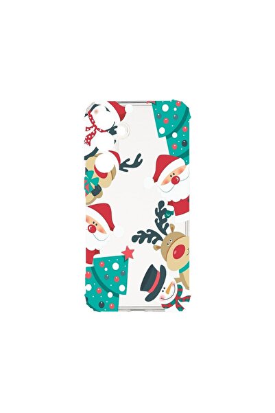 bestcase Husă pentru Samsung Galaxy S24 FE, BestCase® Anti-șoc 1.5MM, Crăciun...