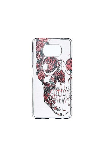 bestcase Прозрачен силиконов калъф 2ММ, съвместим с Xiaomi Poco X3 Pro / Poco...
