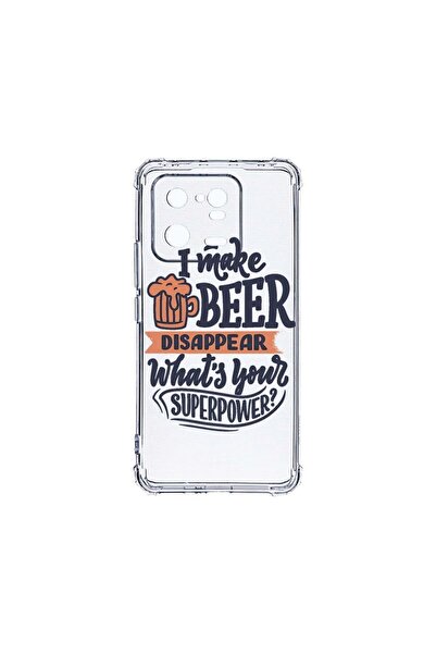 bestcase Husa BestCase¬Æ Anti Shock 1.5MM, Compatibila cu Xiaomi 13 Pro, Supe...