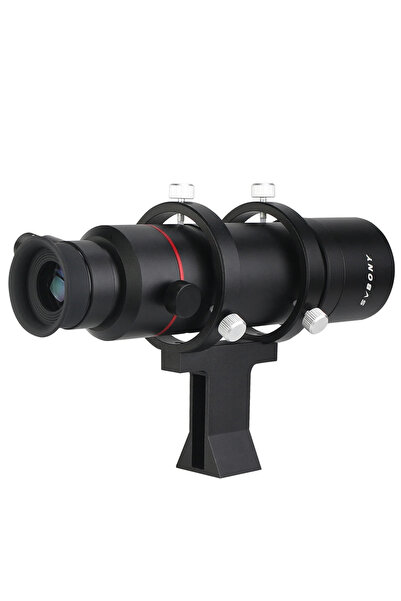 Choice svbony SV208 SVBONY SV208 Astronomical Telescope Finder Scope w/ Illum...