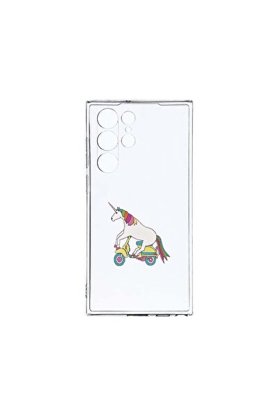 bestcase Husa BestCase¬Æ Clear Silicon 2MM, Compatibila Cu Samsung Galaxy S22...