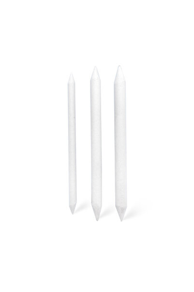 Choice H190-3PCS-SET 3/6PCS Sets Profession Sketch Paper Eraser Pens Blending...