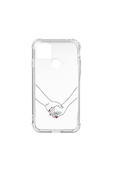 bestcase Husa Silicon Anti Shock Compatibila Cu Xiaomi Poco C40 / Redmi 10C, ...