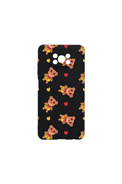 bestcase Husa BestCase¬Æ Slim SIlicon 0.8MM, Compatibila Cu Xiaomi Poco X3, T...