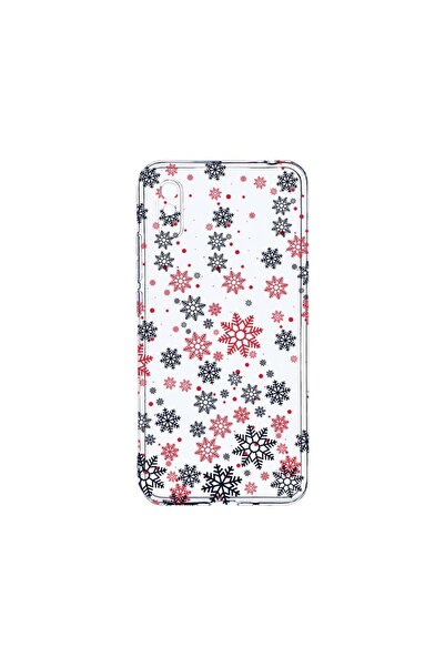bestcase Διαφανής Θήκη Σιλικόνης 2MM, Συμβατή με Xiaomi Redmi 9A / Redmi 9AT,...