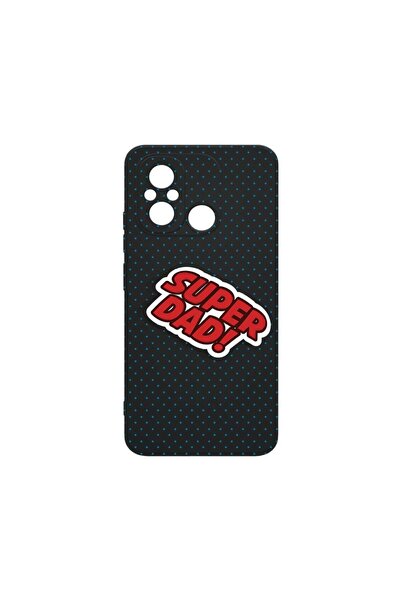 bestcase BestCase SLIM SIlicon 0.8MM Case, Compatible with Xiaomi Redmi 12C, ...
