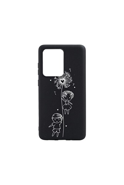bestcase Λεπτή Θήκη Σιλικόνης 0.8MM, Συμβατή με Huawei P40, Για Κορίτσια και ...