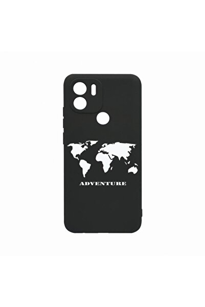 bestcase Husa BestCase¬Æ, Compatibila Cu Xiaomi Redmi A1 Plus, Adventure, Rez...