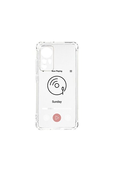 bestcase Husa BestCase¬Æ Anti Shock 1.5MM, Compatibila Cu Xiaomi 12 Pro, Musi...
