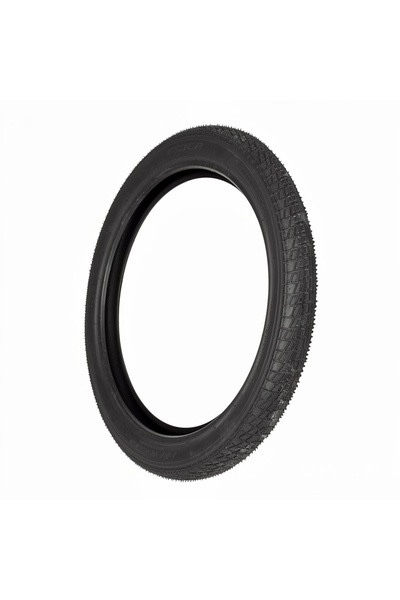 güçlü bisikletmotosiklet 20 Jant Bisiklet Dış Lastik 20 x 2.125 - Dişsiz Asfa...