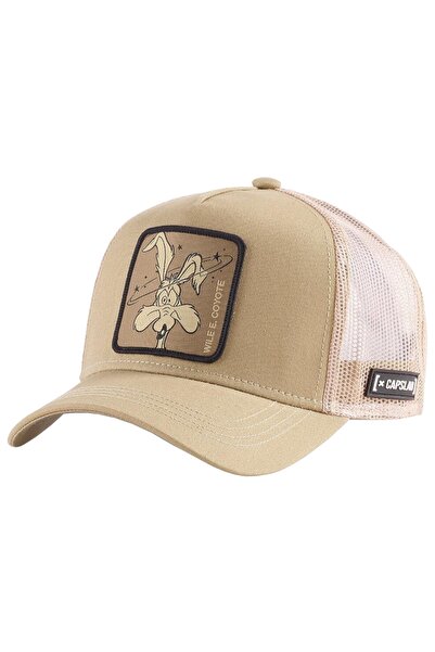 Capslab Freegun Looney Tunes Cap, Men's Cap