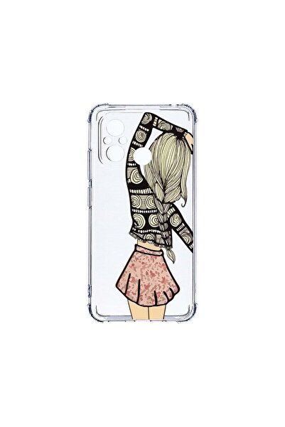 bestcase Husa BestCase¬Æ Anti Shock 1.5MM, Compatibila Cu Xiaomi Redmi 12C, G...