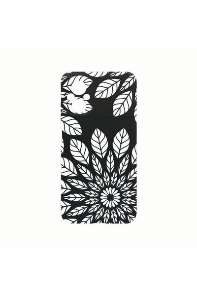 bestcase Husa Silicon, Compatibila Cu Xiaomi Poco M5, Flower Pattern, Reziste...