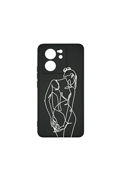 bestcase Husa BestCase¬Æ Premium Liquid Silicon, Compatibila Cu Xiaomi 13T Pr...