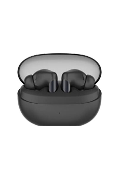 TECNO Buds 4 Siyah (TECNO Türkiye Garantili)