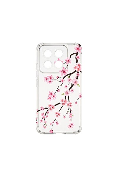 bestcase Θήκη για Xiaomi 14T Pro, BestCase® Αντικραδασμική 1.5MM, Ιαπωνικό Κε...