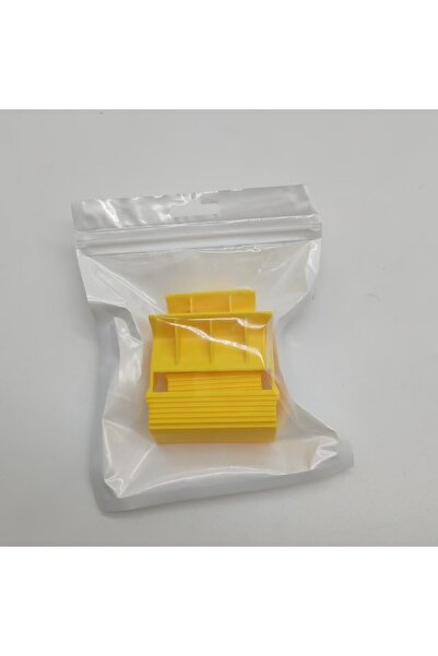 Choice a set Tape hat compact tape dispenser, 3 packs suitable for 1 inch, 1 ...