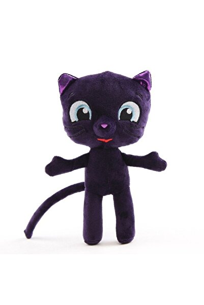 Choice 25cm-30cm 25CM 25/30CM Anime True and The Rainbow Kingdom Bartleby Cat...