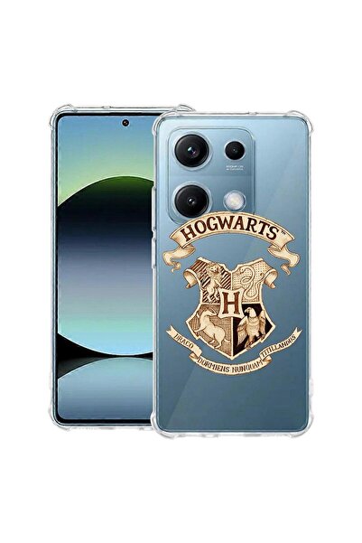 bestcase Αντικραδασμική Θήκη Συμβατή με Xiaomi Redmi 15C 5G (173mm), με Σχέδι...