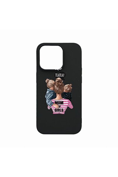 bestcase Husa Silicon, Compatibila Cu Xiaomi 13, Super Mama, Rezistenta la uz...