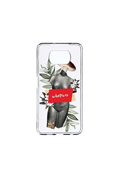 bestcase Husa BestCase¬Æ Clear Silicon 2MM, Compatibila Cu Xiaomi Poco X3 Pro...