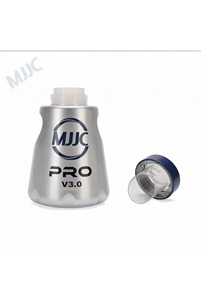 Choice زجاجة مع غطاء من نوع MJJC Foam Cannon Pro V3، زجاجة فارغة أصلية سعة 1....